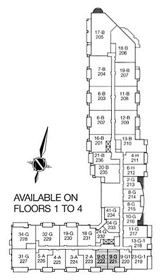 Kilgour Estate Floor Plans Toronto Condos 21 Burkebrook 1 Bedroom Den 715 Sq Ft Ashford Layout Site Map