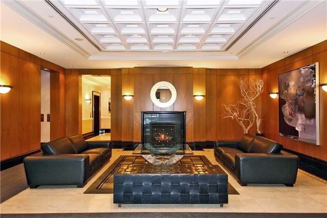 Prince Arthur Condos Lobby Yorkville 38 Avenue Rd Toronto Victoria Boscariol Chestnut Park Real Estate Prince Arthur Condos Lobby Yorkville 38 Avenue Rd Toronto