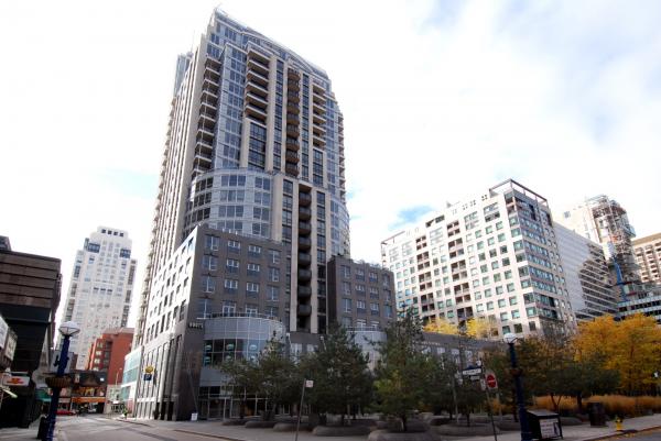 10 Bellair St Toronto Condos Yorkville Annex