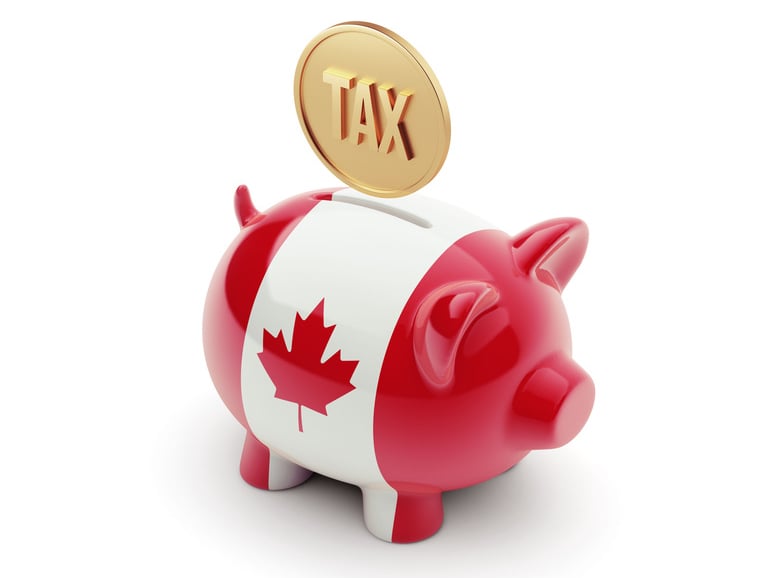 Non-Resident Homeowners And Toronto Taxes