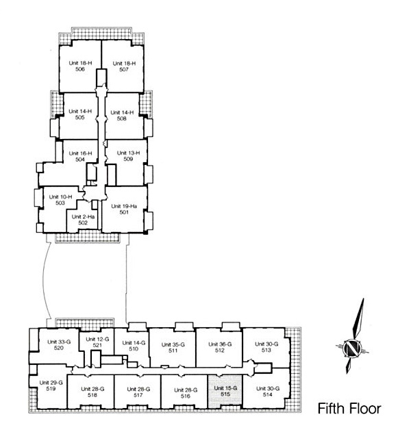 Kilgour Estate Condos Floor Plans 20 Burkebrook Toronto Suite Location Site Map 948 Sq Ft Kennilworth Layout