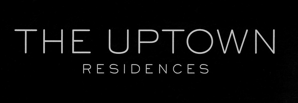 35 Balmuto St Toronto 2 Bedroom Floor Plans Yorkville Condos Uptown Residences
