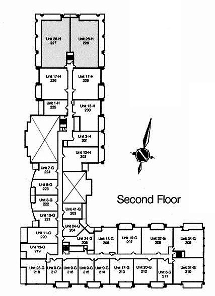 Kilgour Estates Floor Plans Toronto Condos 20 Burkebrook 2 Bedrooms Family Room Den 2482 Sq Ft Donnington Layout Site Map