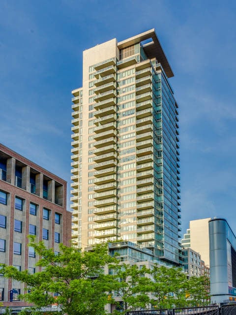 1 Bedford Rd Toronto Condos Yorkville 