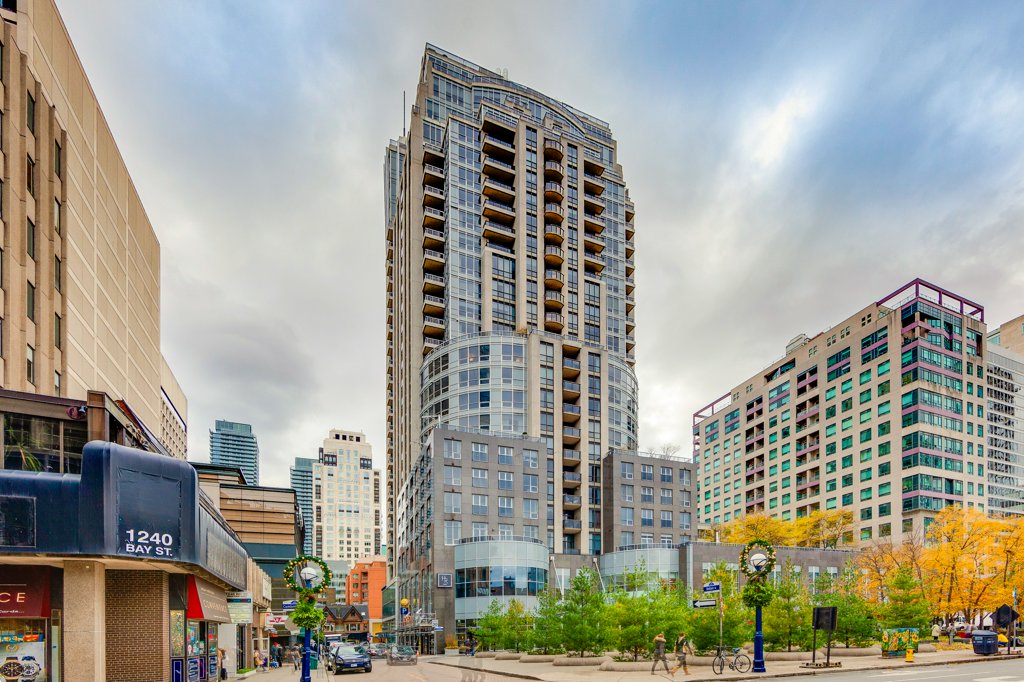 10 Bellair St Toronto Yorkville Luxury Condos For Sale