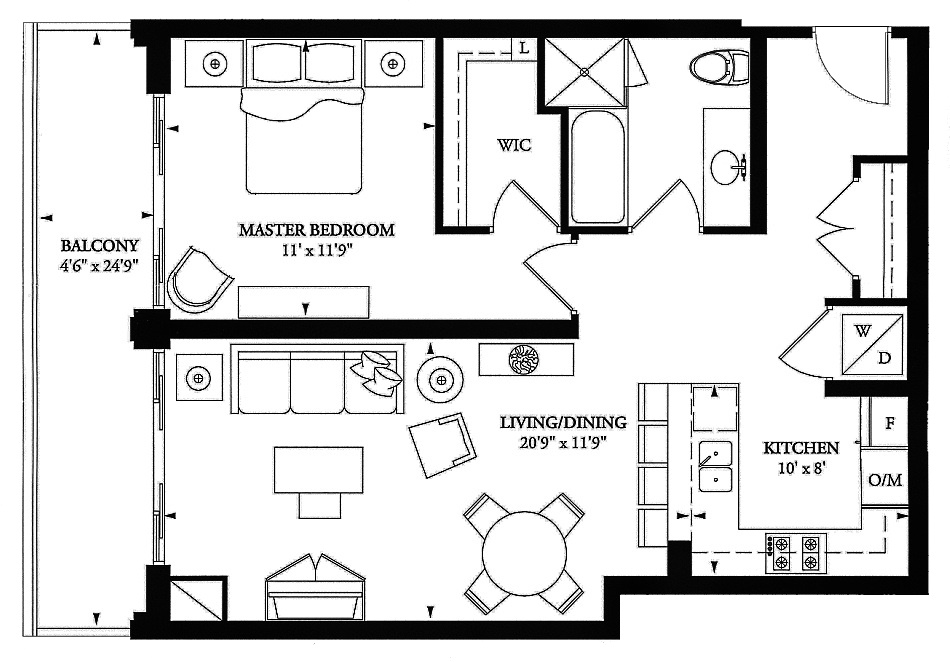 80 East End Ave. in Yorkville : Sales, Rentals, Floorplans