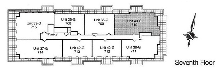 Kilgour Estate Penthouse Floor Plans Toronto Condos 20 Burkebrook 2 Bedrooms Family Room 2018 Sq Ft Tamworth Layout Site Map