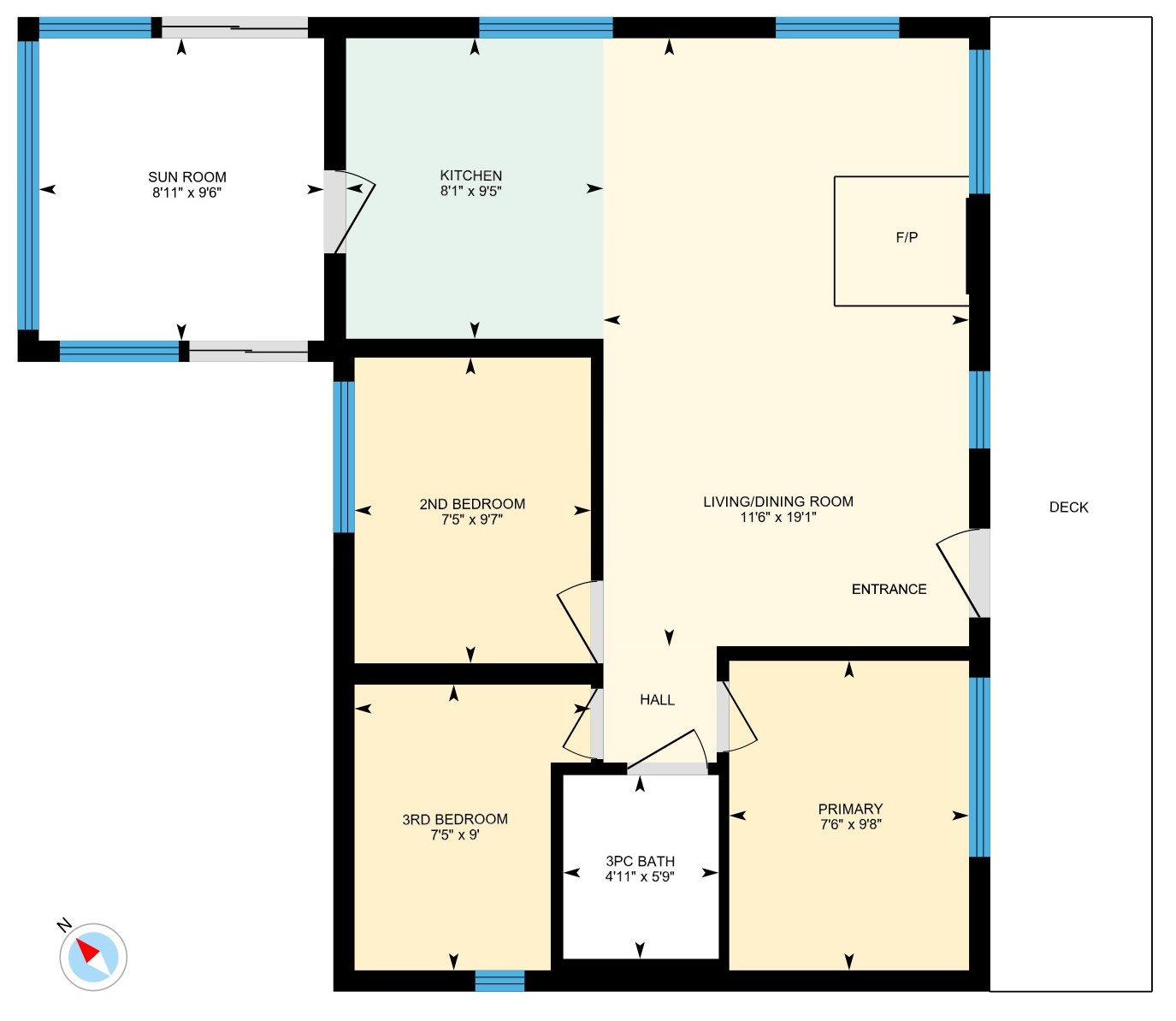 1326 Port Cunnington Rd Lake Of Bays Muskoka Floor Plans Dwight Ontario 1326 Port Cunnington Rd Lake Of Bays Muskoka Floor Plans