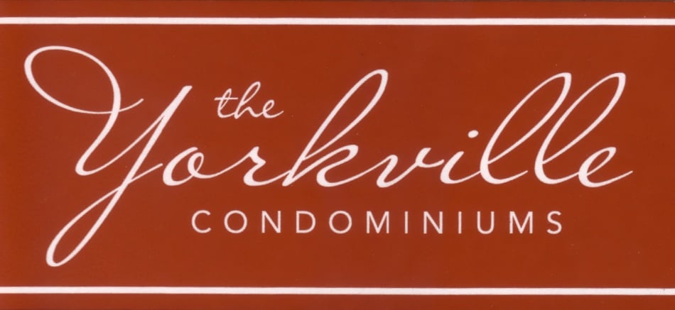 The Yorkville Condominiums 32 Davenport Rd Toronto Victoria Boscariol Chestnut Park Real Estate