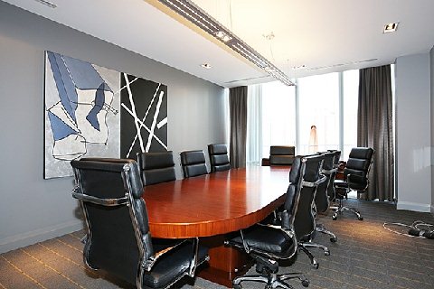 1 Bedford Rd Toronto Boardroom Yorkville Condos Victoria Boscariol Chestnut Park Real Estate