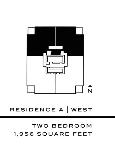Four Seasons Hotel & Private Residences Condos Toronto Floor Plans 50 Yorkville Ave