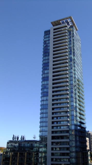 18 Yorkville Avenue Toronto Annex Condos Victoria Boscariol Chestnut Park Real Estate 18 Yorkville Avenue Toronto Annex Condos