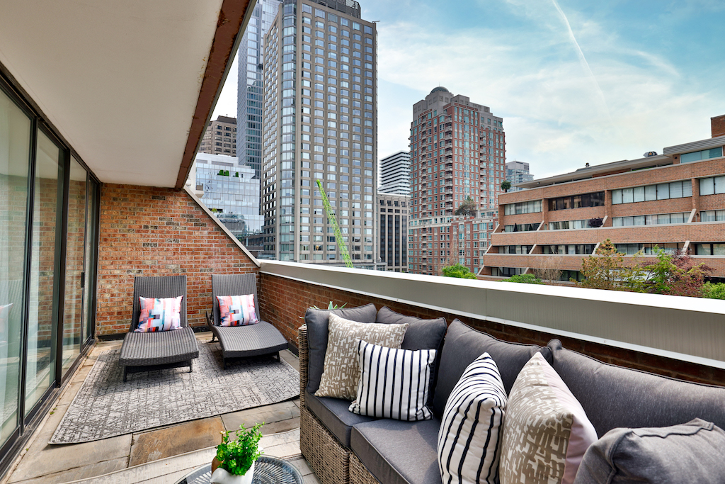 Terrace !8A Hazelton Ave Unit 408 Yorkville Toronto Condos Victoria Boscariol Chestnut Park Real Estate Terrace 18A Hazelton Ave Unit 408 Yorkville Toronto Condos Victoria Boscariol Chestnut Park Real Estate