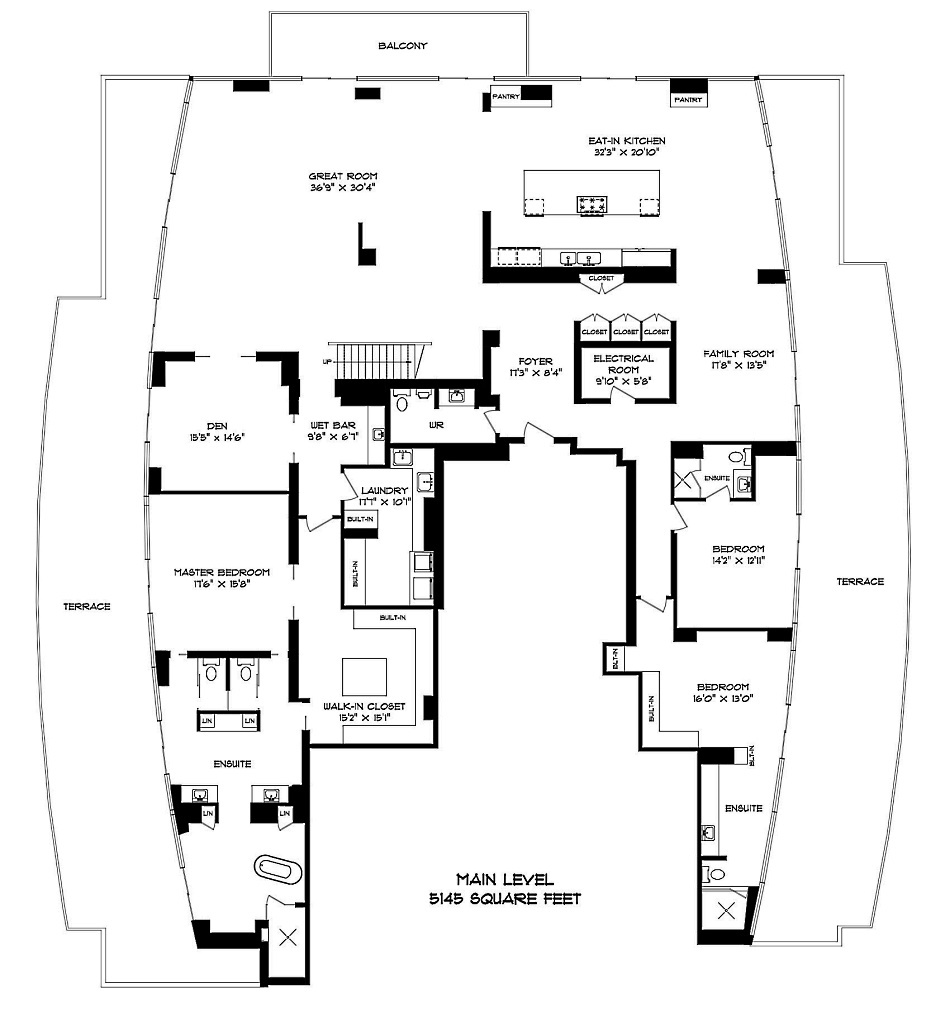The Florian Condos 88 Davenport Rd Toronto Floor Plans Top Floor Penthouse 4 Bedrooms 6070 Sq Ft 4420 Sq Ft Private Terraces With Pool Victoria Boscariol Chestnut Park Real Estate The Florian Condos 88 Davenport Rd Toronto Floor Plans Top Floor Penthouse 4 Bedrooms 6070 Sq Ft 4420 Sq Ft Private Terraces With Pool