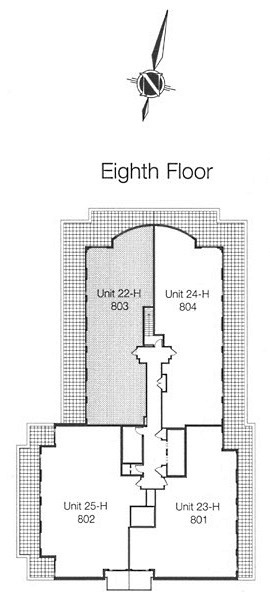 Kilgour Estates Penthouse Floor Plans Toronto Condos 20 Burkebrook 2 Bedrooms Family Room Den 2129 Sq Ft Rochester Layout Site Map