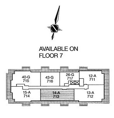 Kilgour Estate Penthouse Floor Plans Toronto Condos 21 Burkebrook 2 Bedrooms  Den 1953 Sq Ft Wimbeldon Layout Site Map