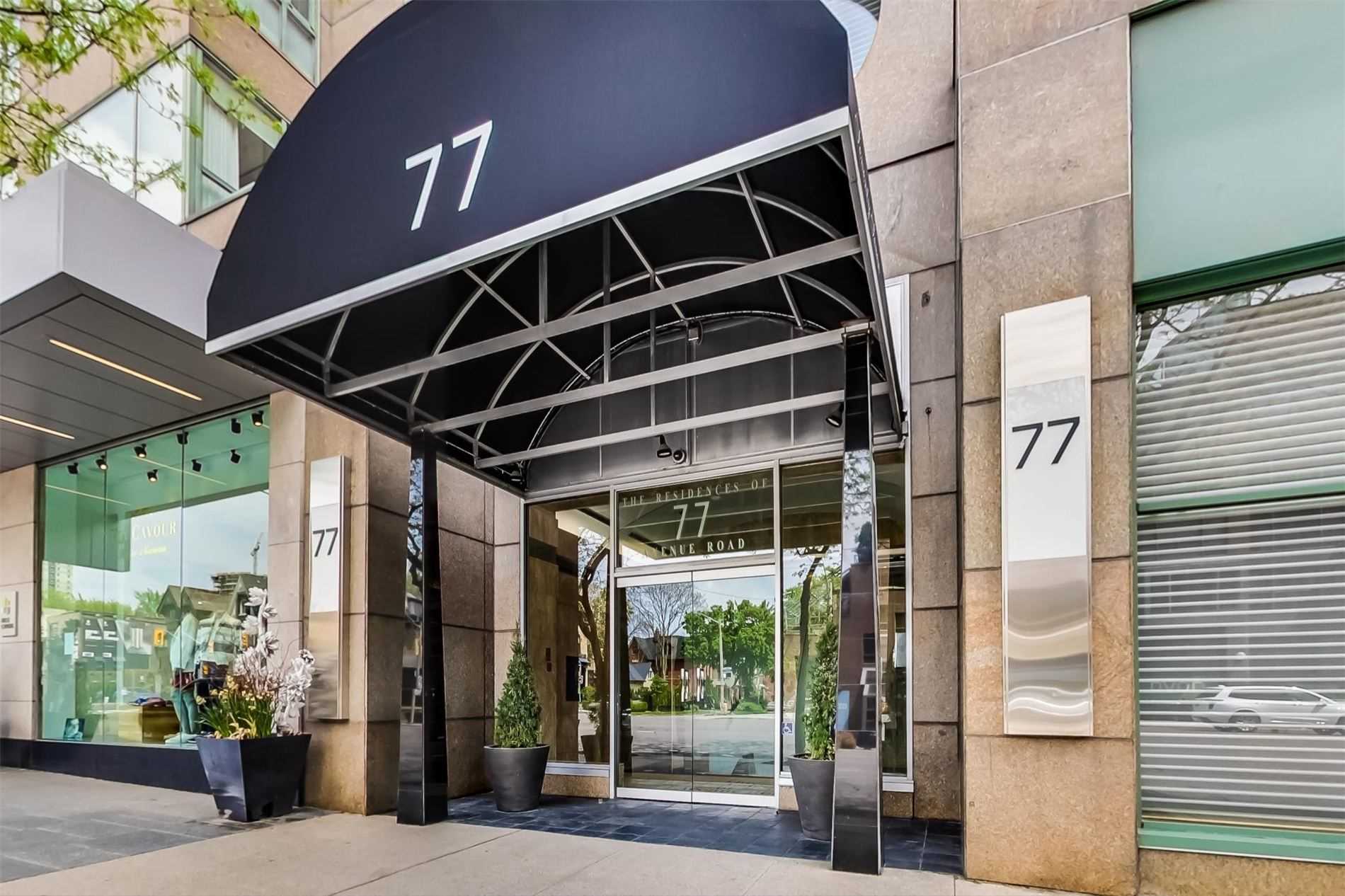 77 Avenue Rd Toronto Unit Floor Plans Yorkville Condos Victoria Boscariol Chestnut Park Real Estate 77 Avenue Rd Toronto Floor Plans Yorkville Condos