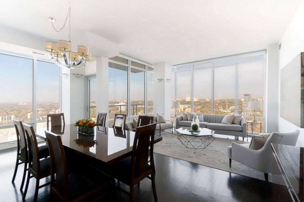 1 Bedford Rd Toronto Suite 2503 Dining Living Room Yorkville Condos For Sale Victoria Boscariol Chestnut Park Real Estate 1 Bedford Rd Toronto Suite 2503 Dining Living Room Yorkville Condos For Sale