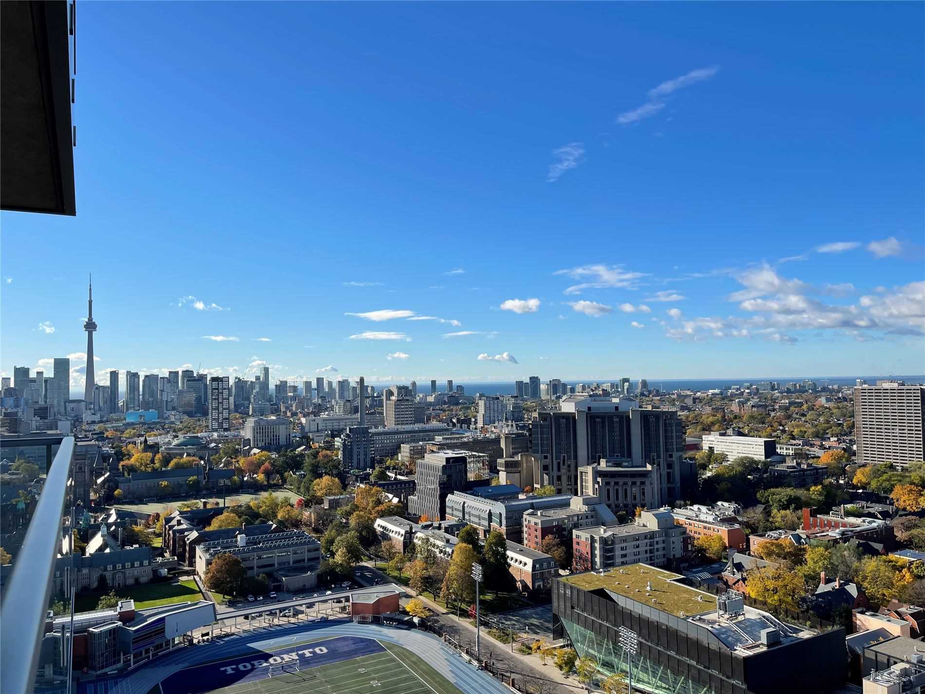 1 Bedford Rd Unit 2503 Toronto Yorkville Condos Southwest Exposure Victoria Boscariol Chestnut Park Real Estate 1 Bedford Rd Unit 2503 Toronto Yorkville Condos Southwest Exposure