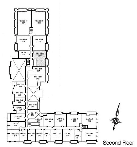 Kilgour Estate Floor Plans Toronto Condos 20 Burkebrook 2 Bedrooms Den 1407 Sq Ft Bolton Layout Site Map