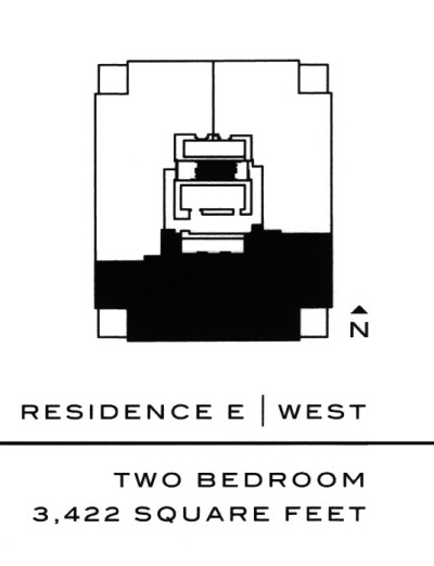 Four Seasons Hotel & Private Residences Toronto Condos 50 Yorkville Ave Floor Plans