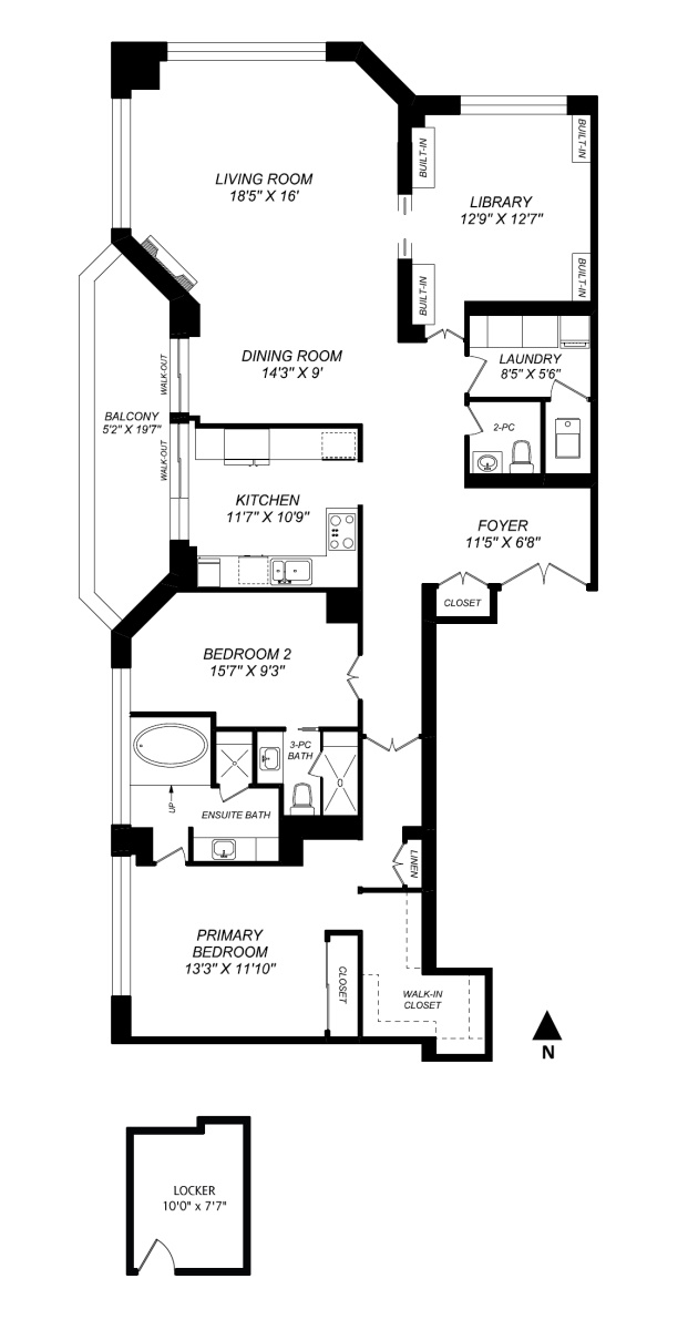2 Lynwood Unit 401 Toronto Floor Plans 1789 Square Feet Plus Balcony & Locker Victoria Boscariol Chestnut Park Real Estate 2 Lynwood Unit 401 Toronto Floor Plans 1789 Square Feet Plus Balcony & Locker