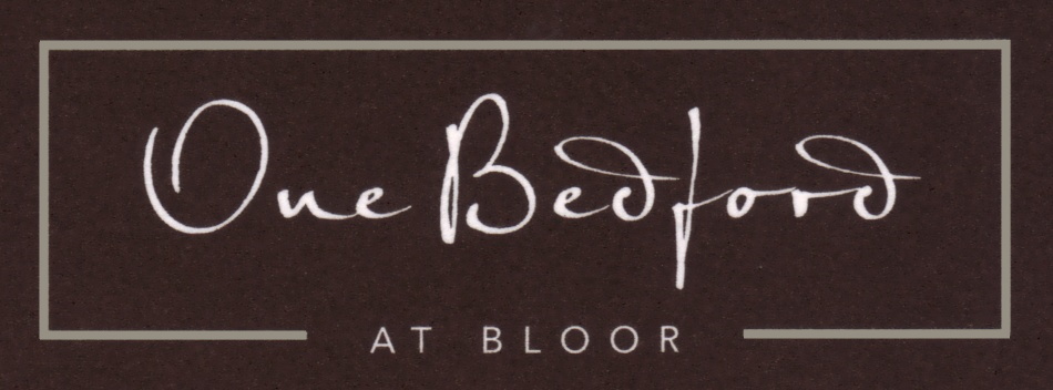 One Bedford At Bloor 1 Bedford Road Yorkville Annex Toronto Condos Builders Floor Plans 2 Bedrooms Under 1000 Square Feet