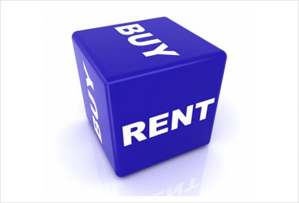 Renting Versus Buying Toronto Real Estate Own A House Or Lease A Condo