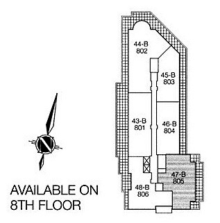 Kilgour Estate Penthouse Floor Plans Toronto Condos 21 Burkebrook 2 Bedrooms Library Den 2180 Sq Ft Radcliffe Layout Site Map