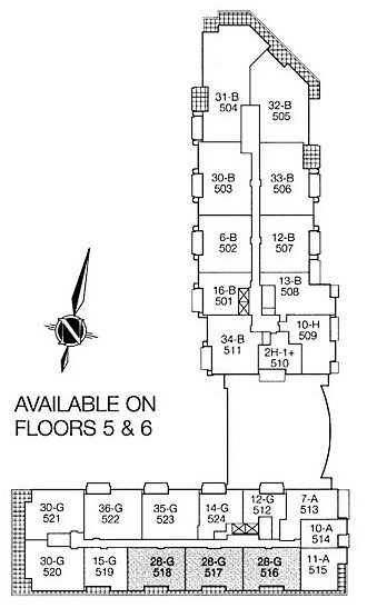 Kilgour Estate Floor Plans Toronto Condos 21 Burkebrook 2 Bedrooms 1295 Sq Ft Fairmont Layout Site Map