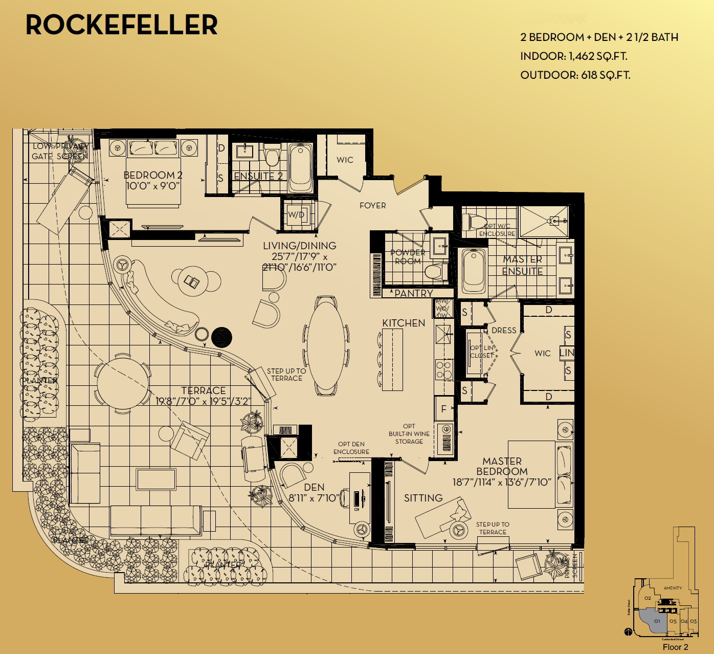 88 Cumberland St Unit 201 Minto Park Floor Plans 1462 Sq Ft Plus 618 Sq Ft Terrace 2 Bedroom Den Yorkville Toronto Victoria Boscariol Chestnut Park Real Estate 88 Cumberland St Unit 201 Minto Park Floor Plans 1462 Sq Ft Plus 618 Sq Ft Terrace 2 Bedroom Den Yorkville Toronto
