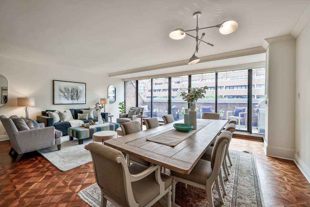 18A Hazelton Ave Toronto Suite 408 Dining Room Yorkville Condos For Sale 18A Hazelton Ave Toronto Suite 408 Dining Room Yorkville Condos For Sale