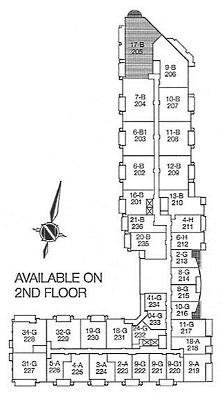 Kilgour Estate Floor Plans Toronto Condos 21 Burkebrook 2 Bedrooms Family Rm Library Den 2679 Sq Ft Florentine Layout Site Map