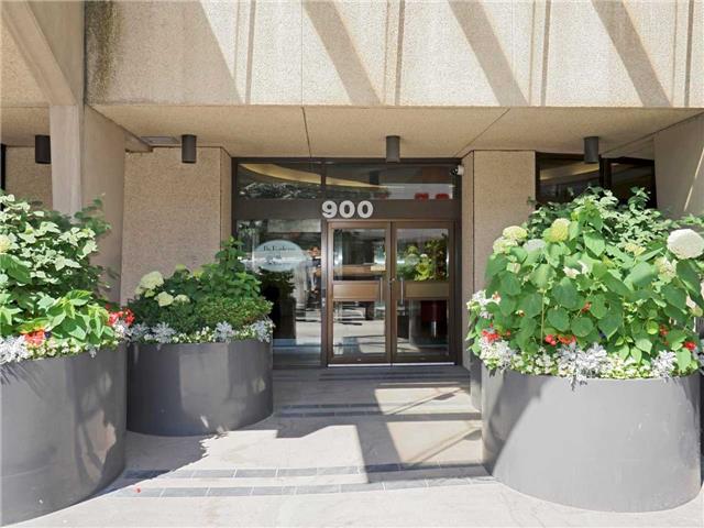 900 Yonge St Toronto Condos Annex Yorkville Victoria Boscariol Chestnut Park Real Estate