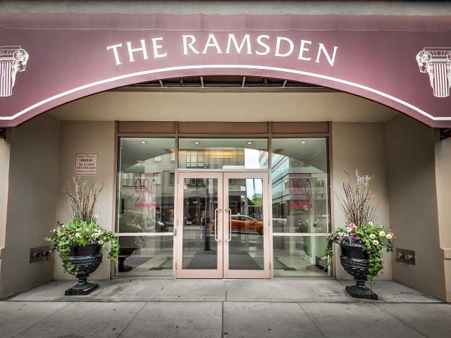 The Ramsden Condos 980 Yonge St Toronto Rosedale Yorkville Annex