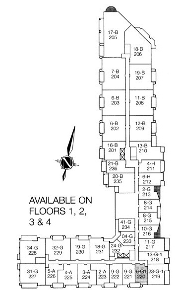 Kilgour Estate Floor Plans Toronto Condos 21 Burkebrook 1 Bedroom Den 694 Sq Ft Berwick Layout Site Map 