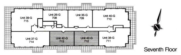 Kilgour Estate Penthouse Floor Plans Toronto Condos 20 Burkebrook 2 Bedrooms 1115 Sq Ft Windermere Layout Site Map 