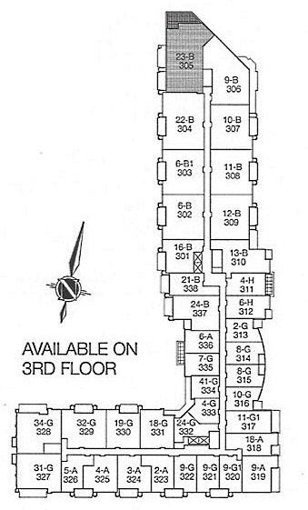 Kilgour Estate Floor Plans Toronto Condos 21 Burkebrook 2 Bedrooms Family Rm Den 2310 Sq Ft & Terrace Hawthorne Layout Site Map