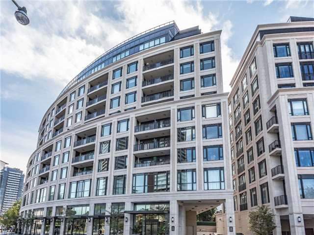 181 Davenport Rd Toronto Yorkville Condos Victoria Boscariol Chestnut Park Real Estate