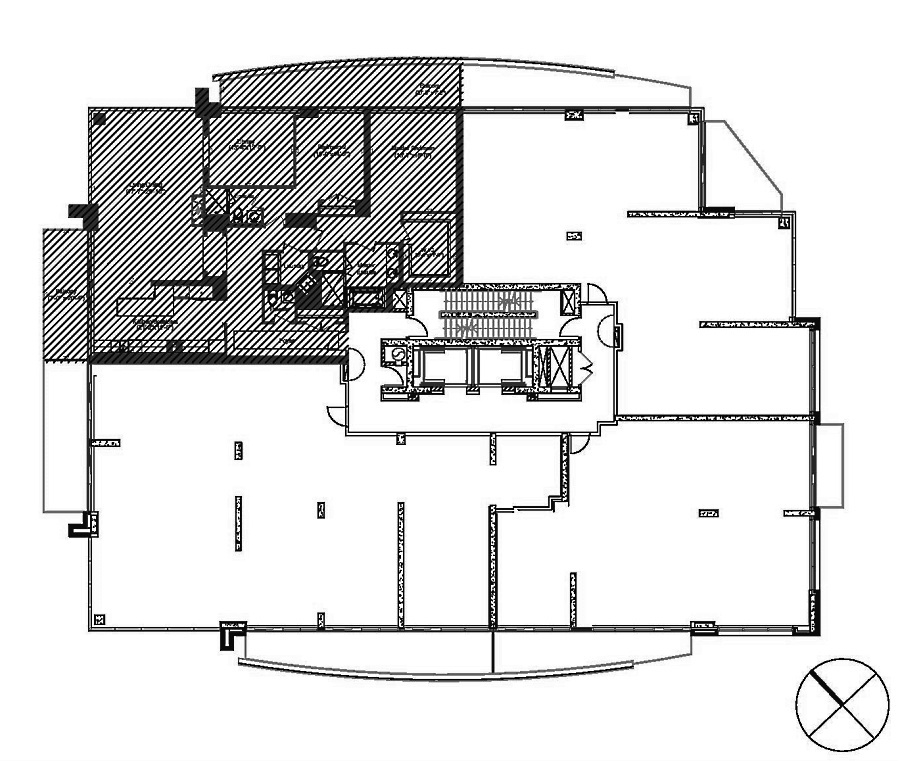 88 Davenport Rd Toronto Floor Plans Florian Condos 2 Bedroom Library 2197 Sq Ft Site Map Suite 04 Layout Yorkville