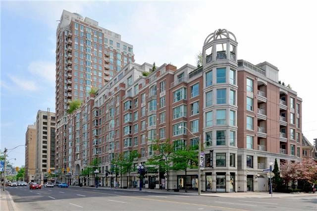 Prince Arthur Condos Yorkville 38 Avenue Rd Toronto Victoria Boscariol Chestnut Park Real Estate Prince Arthur Condos Yorkville 38 Avenue Rd Toronto