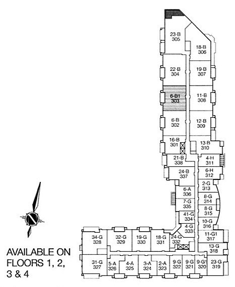 Kilgour Estate Floor Plans Toronto Condos 21 Burkebrook 2 Bedrooms 1610 Sq Ft Princeton Layout Site Map