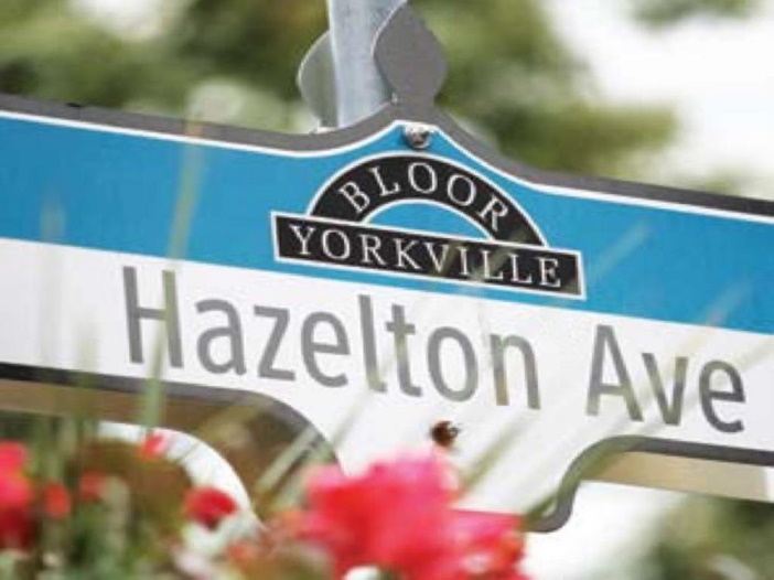 Yorkville Toronto Condo Sold Prices Per Square Foot 2021 Sales Market Report 2nd Q