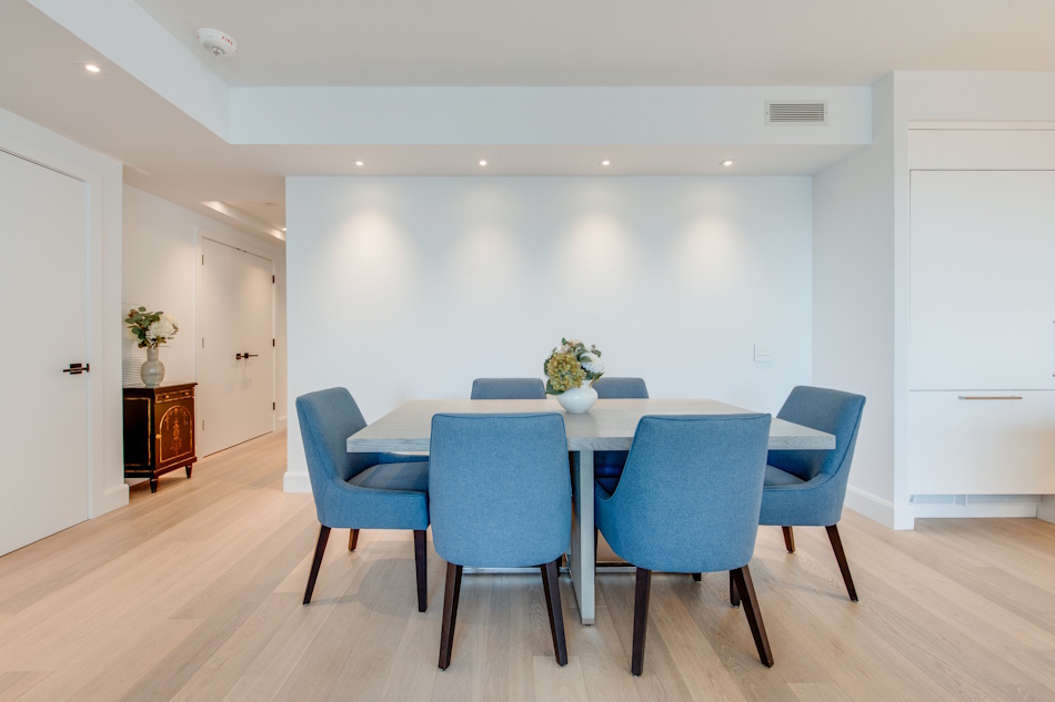 200 Cumberland St Unit 2703 Dining Room