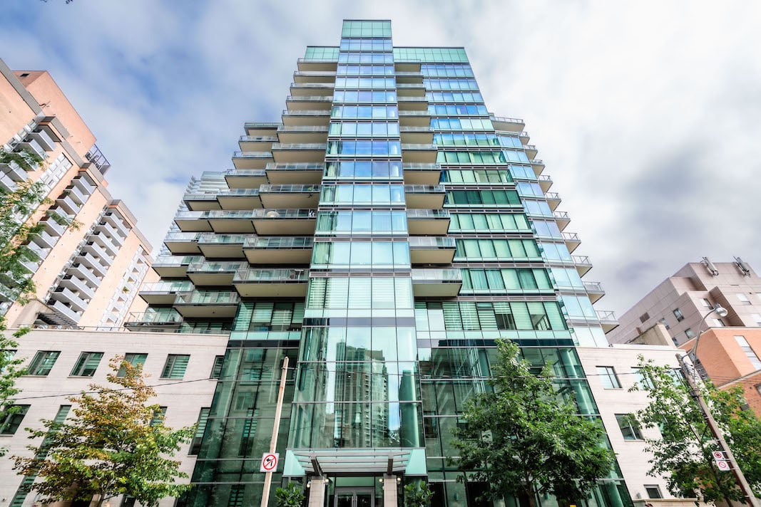 77 Charles St West Yorkville Toronto Condos For Sale