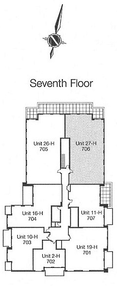 Kilgour Estate Floor Plans Toronto Condos 20 Burkebrook 2 Bedrooms Library 2532 Sq Ft Plut Terrace Sinclair Layout Site Map