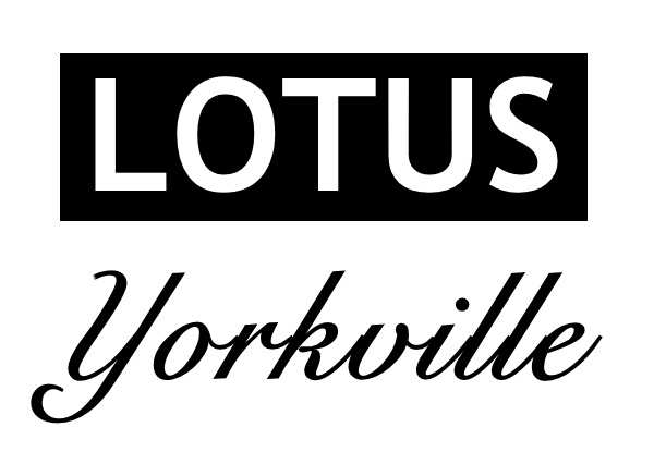 8 Scollard St Toronto Yorkille Condos Lotus 