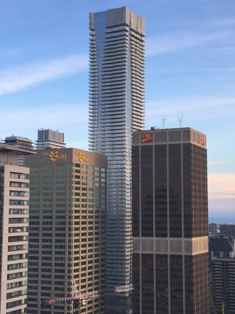 1 Bloor St East Toronto Condos Yorkville Victoria Boscariol Chestnut Park Real Estate