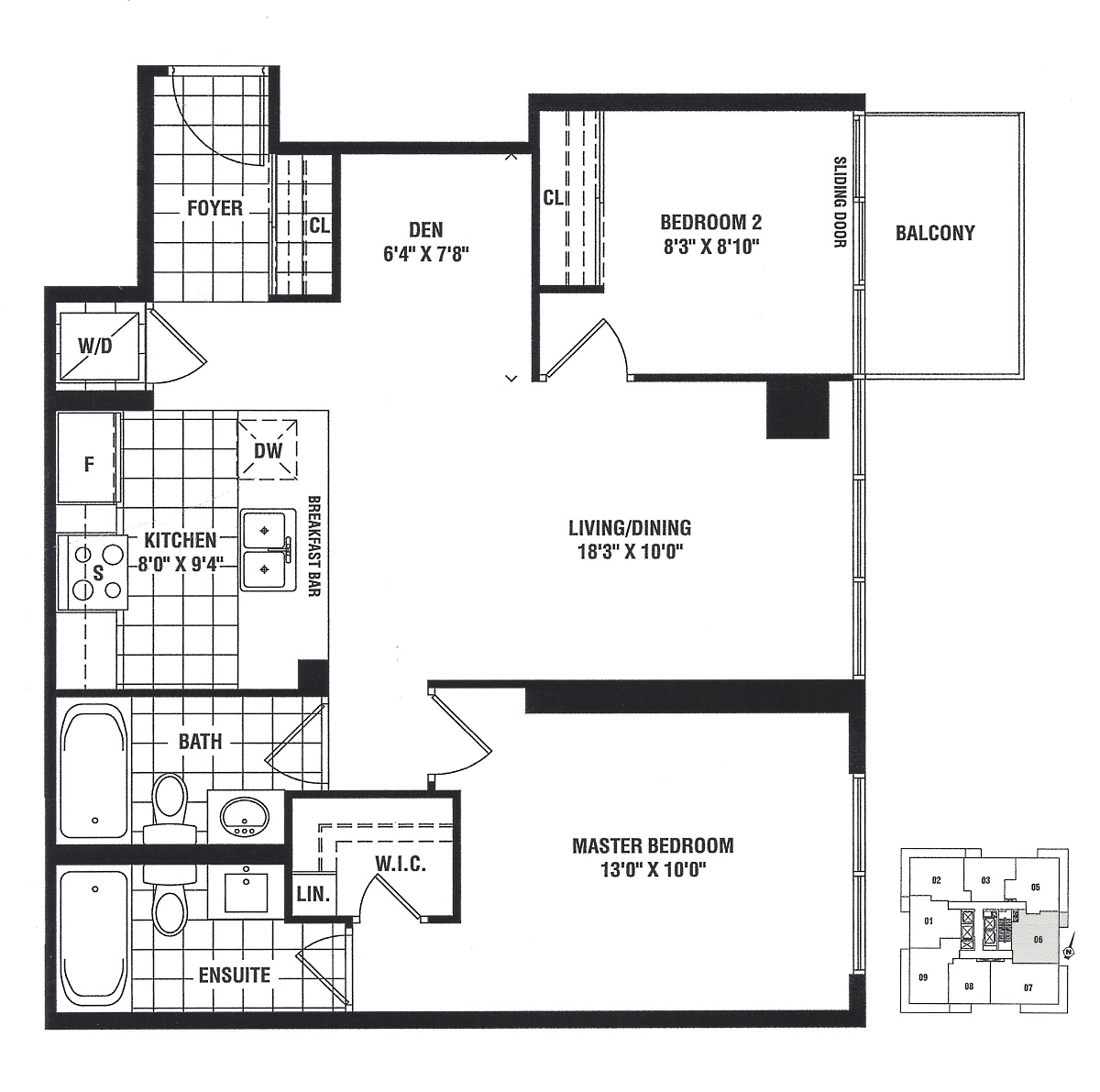 825 Church St Toronto Milan Condos Floor Plans 2 Bedrooms Den 827 Square Feet Plus Balcony Rosedale Yorkville Tuscany Layout Victoria Boscariol Chestnut Park Real Estate 825 Church St Toronto Milan Condos Floor Plans 2 Bedrooms Den 827 Square Feet Plus Balcony Rosedale Yorkville Tuscany Layout