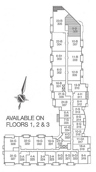 Kilgour Estate Floor Plans Toronto Condos 21 Burkebrook 2000 Sq Ft Milford Layout Site Map